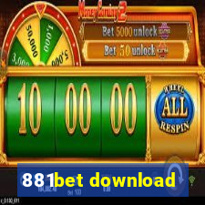 881bet download